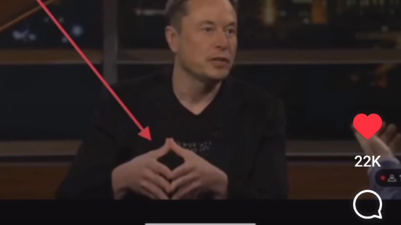 The Enigmatic Elon Musk