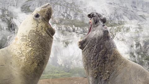 Baby Penguin’s First Steps | 4K UHD | Dynasties | BBC Earth