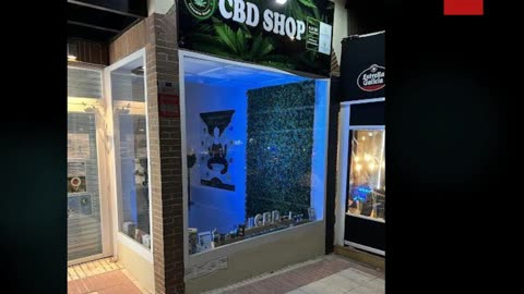 Mejor Cannabis en Pino Centinela