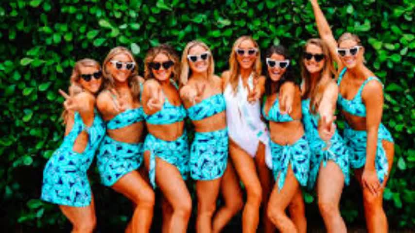 My Fiancée Sucked a Guy's Dong and Then had SEX with Another at her Bachelorette Party