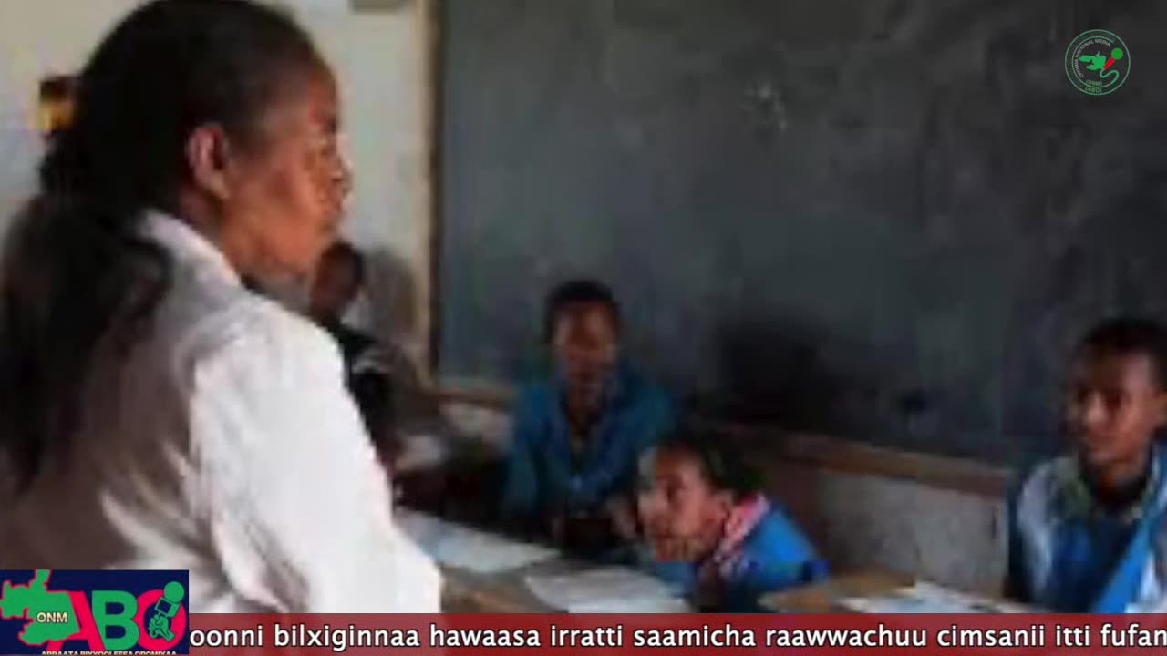 Oduu Waaree ONM-ABO Onkoloessa 18-2024 itti dhiyaadhaa!