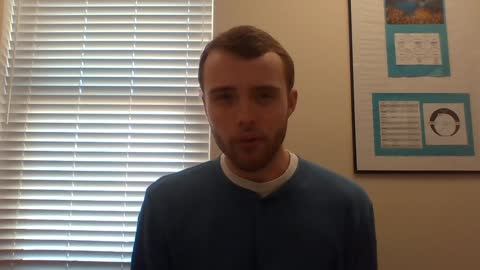 Eastwood church of Christ Wednesday Night Bible Study for 1-13-2021 (James 1, Part 2)