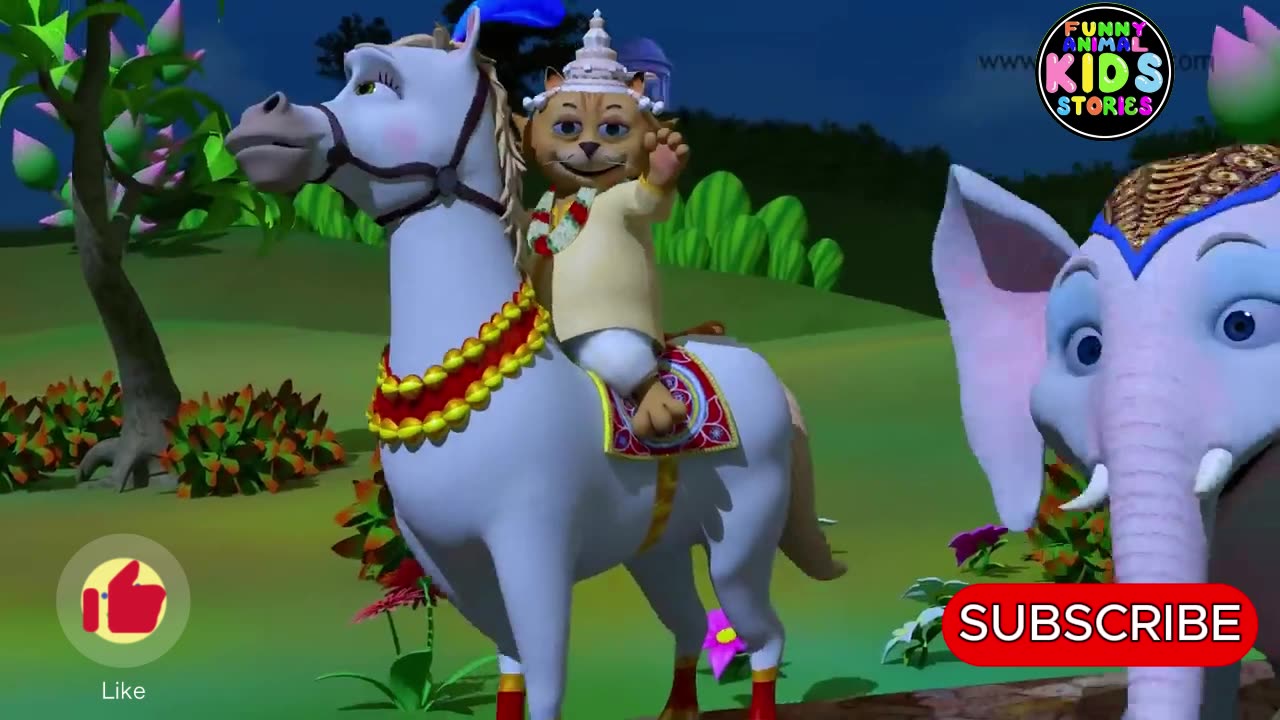 Best Bengali Rhymes Ghum Parani Mashi Pishi & Many More Nursery Rhymes