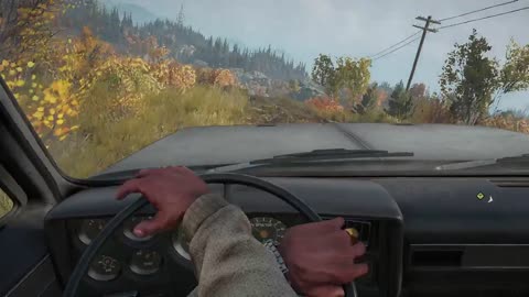 Black River: Not a Drill