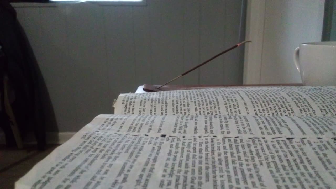 JUDGEMENT ⚠️ WARNING 🚨 JACOBS TROUBLE ‼️