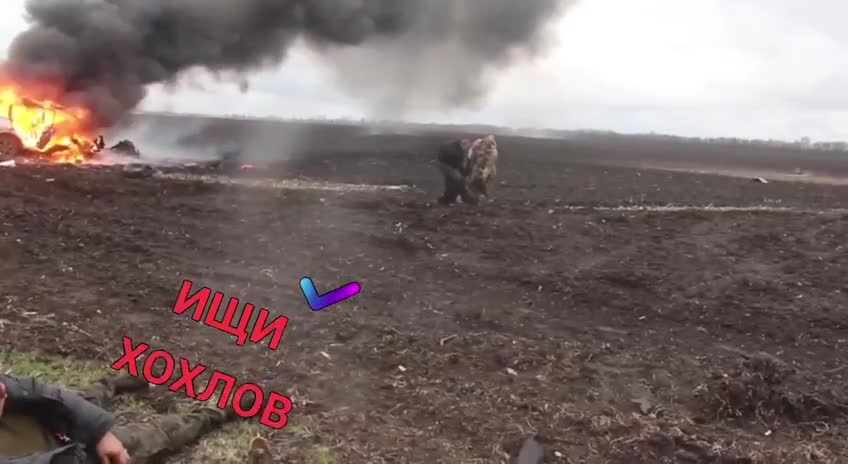 04.24.2022. Demilitarization and denazification of Ukraine!!!