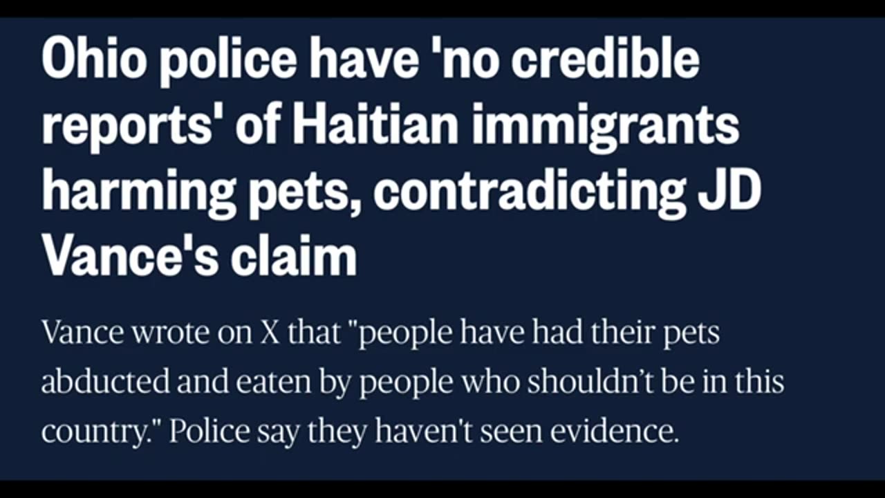 STRANGE EVENTS ARE HAPPENING RIGHT NOW