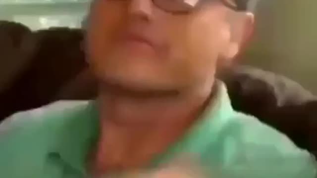 My leg is broke