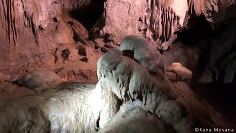 Bogovinska Cave- Serbia