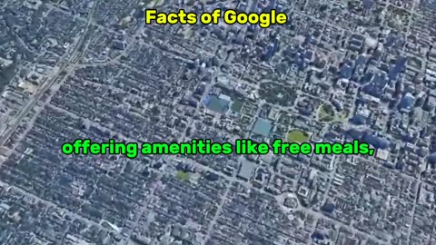 Facts about Google