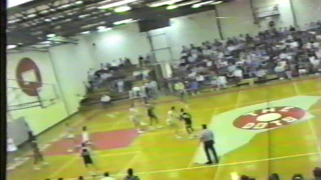 1990 Sectional versus Dunbar