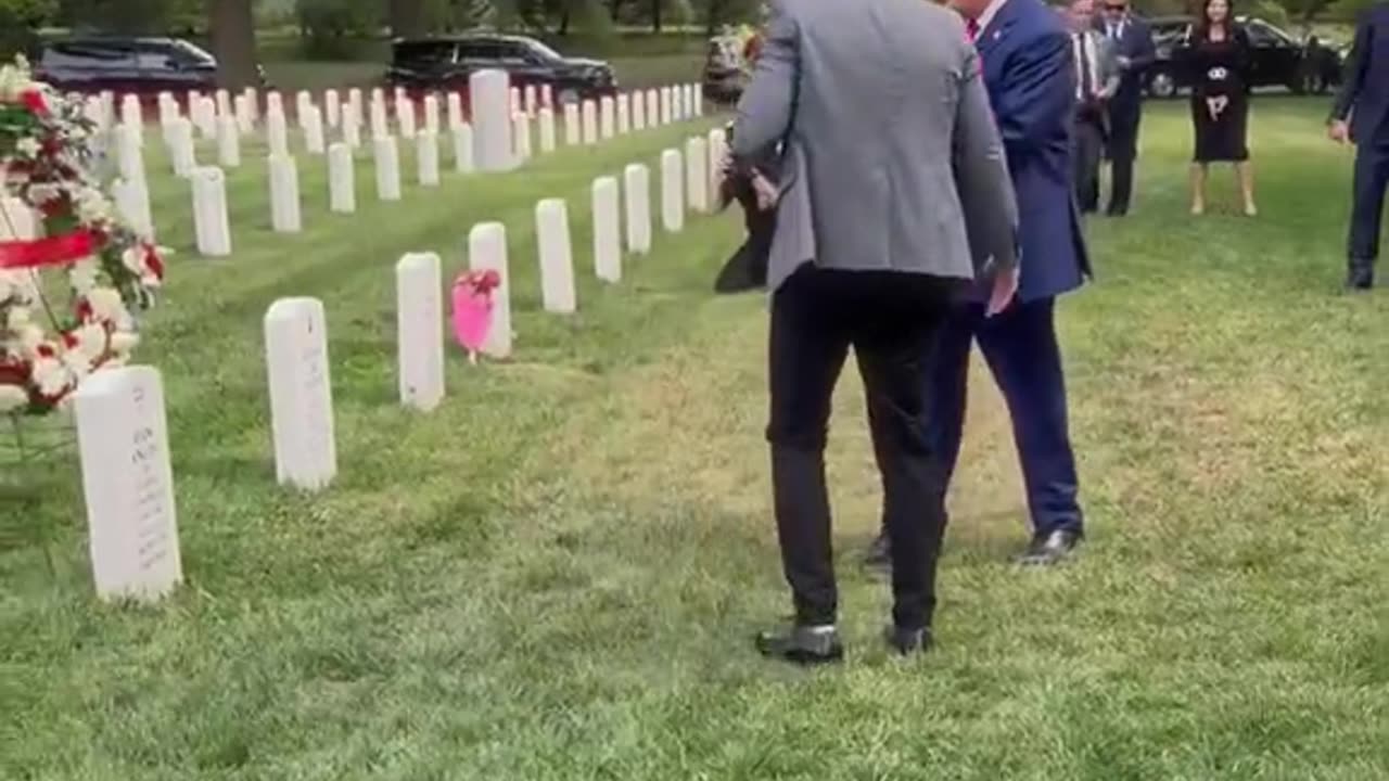 President Trump's TikTok