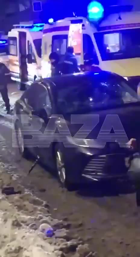 Influential Lieutenant General Igor Kirillov, Taken Out by Bomb Planted in Scooter