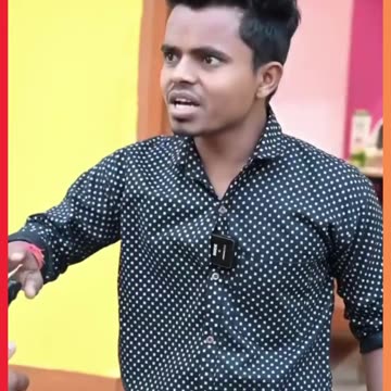 If the girl is not leashed, the black dog is called لڑکی نہ پٹے تو کالے کتے کو جلبی