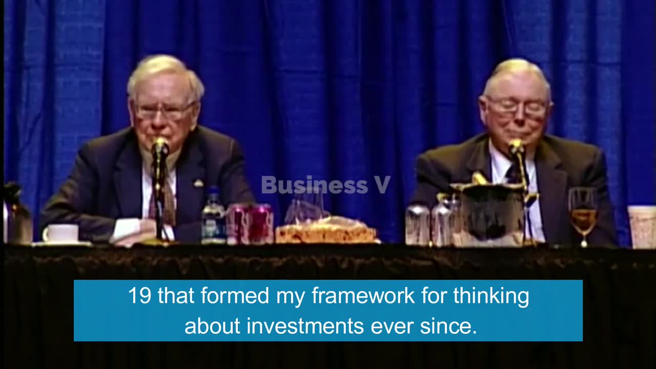 Thank Warren Buffett Later When You Learn THIS STRATEGY (PRICELESS ADVICE)