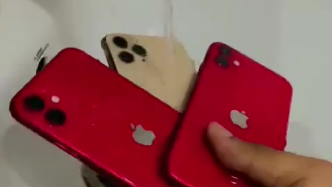 Iphone 11 series 🔗