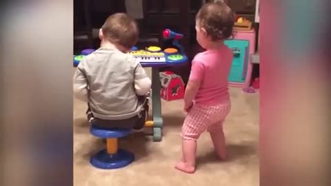 Fails and Fun