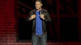 Resurfaced Video Shows Trevor Noah Justifying Violent Suppression of Black Miner Strike in S Africa