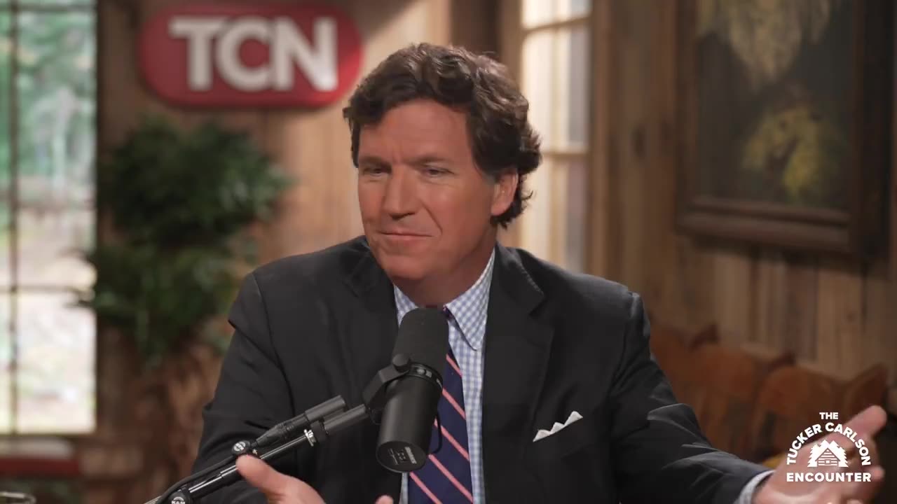 Tucker Carlson on X - #Ep. 79