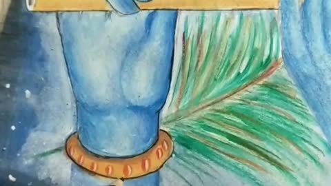 painting creative must watch