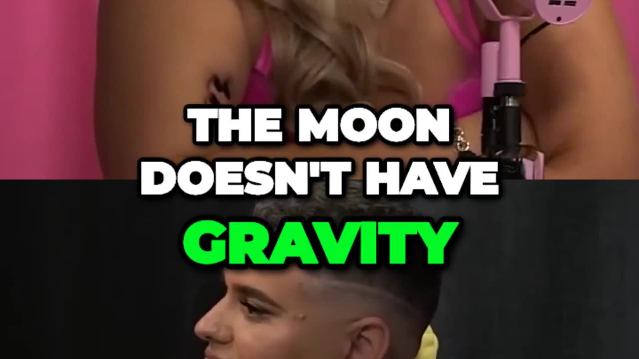 Dumb girl interview #viral#viralreels#foryou#podcast#reelitfeelit#facts