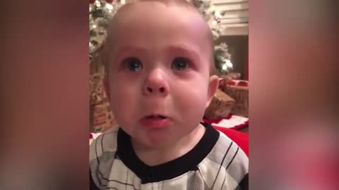 Funny Babies Laughing Compilation | Baby Fun