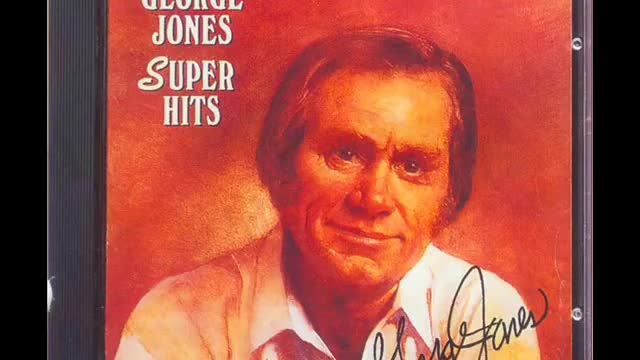 George Jones - Choices