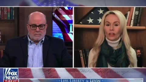 Life, Liberty, & Levin: Kelly Tshibaka - What is Mitch McConnell Doing?