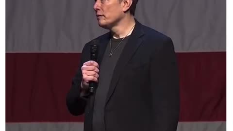 Elon said XRP!