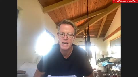 Edward Dowd- The Covid Vaccine Push is Greatest Fraud Endeavor in History- 3-2022
