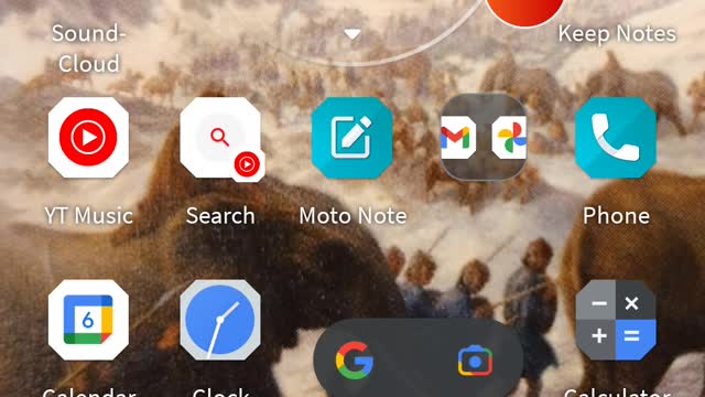 CHECKING SOME Minor judgements of The LORD