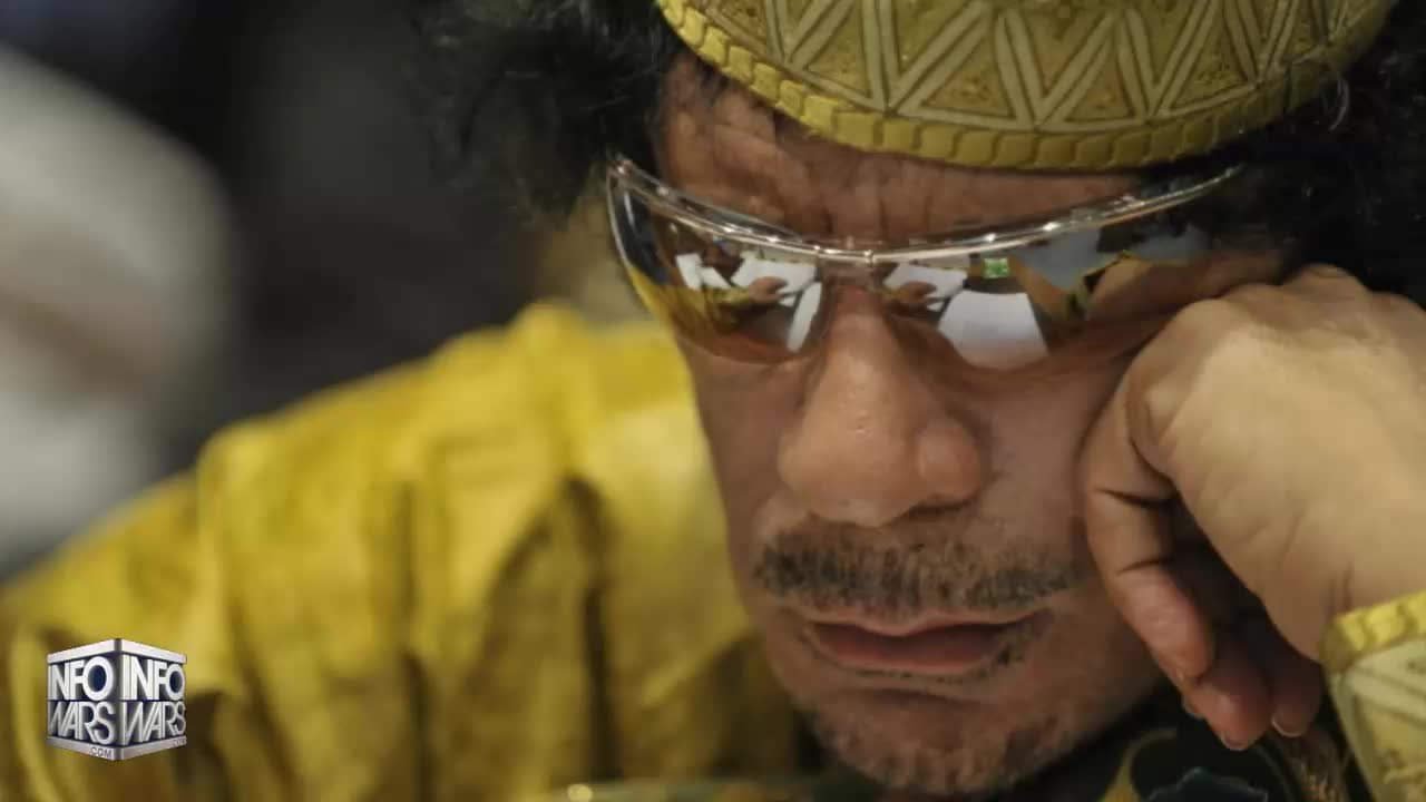 GadMuhammad Abu Minyar al-Gaddafi