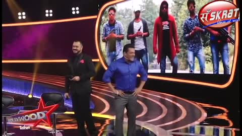 salman khan funny moment