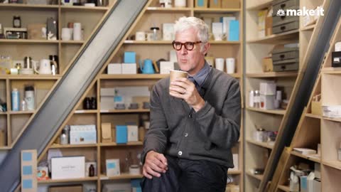 How Blue Bottle Coffee went from a single coffee cart to a $700 million valuation