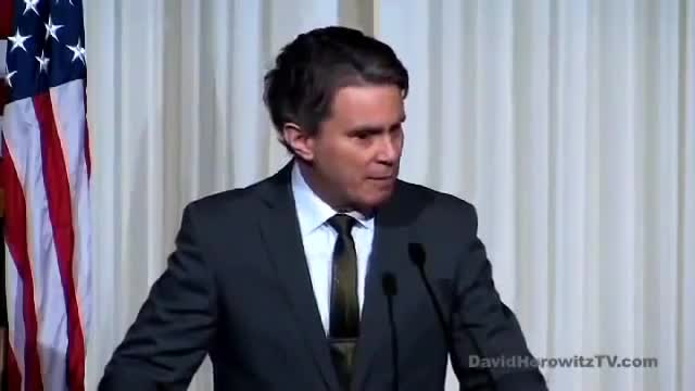 Bill Whittle Explains What Is Wrong With Conservatism (2012)