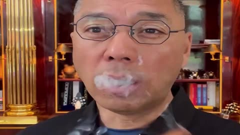 20220629文贵先生GETTR¹： #科技脱钩：抖音、ZOOM、微信、阿里巴巴，中共所有媒体都会被从美国根服务器上删除。美国也搞情报侦探，但是对待平民、社会的东西，绝对有规矩。