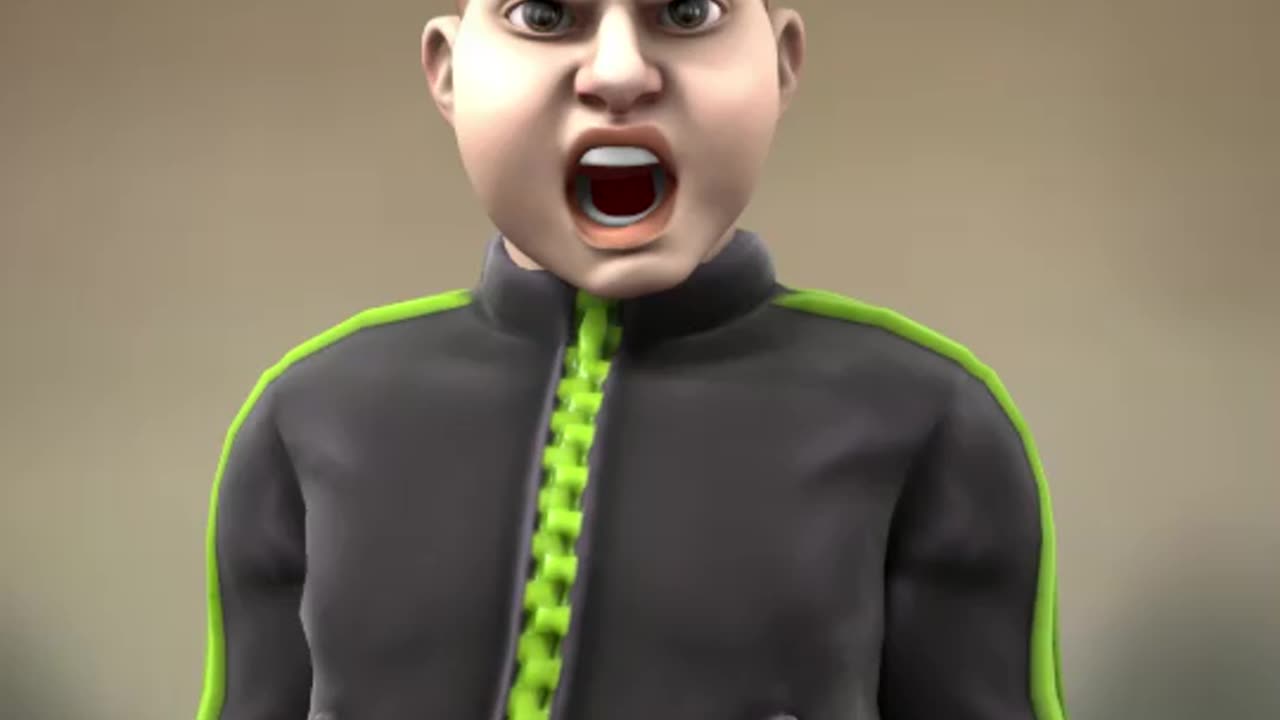 Ghost Rants On 3!