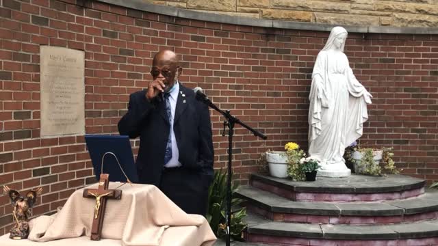 2020: 09/26—What You Didn’t Know about Abortion by James Womack, Sr.