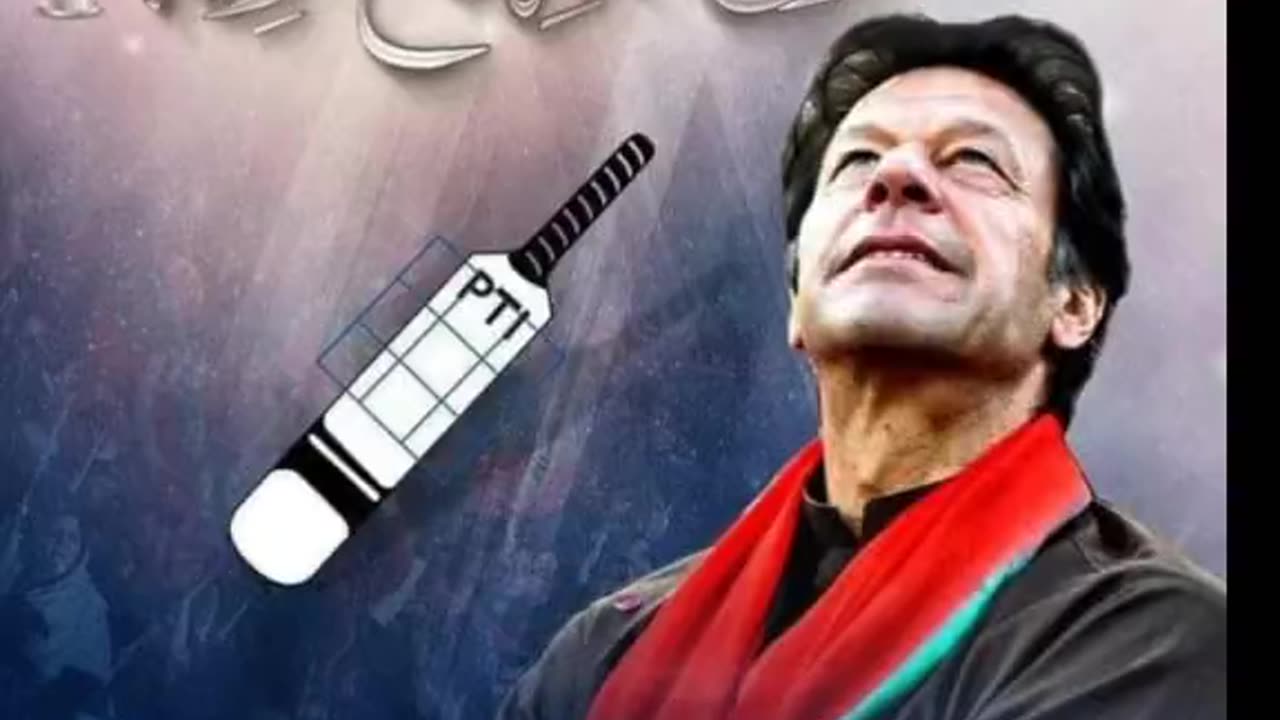 Imran Khan