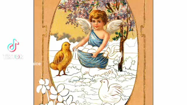 Coloring drawing #410