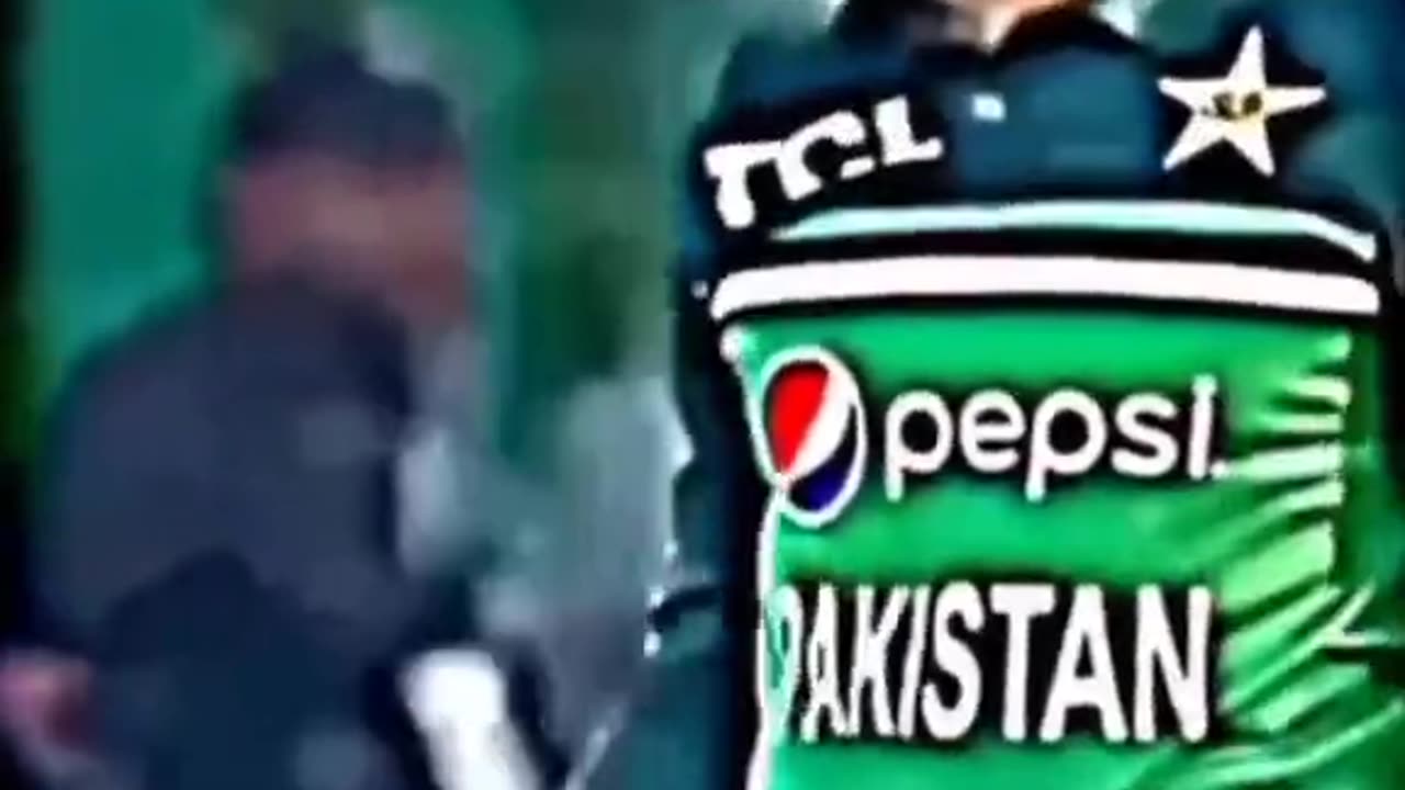 Pakistani Cricket Technical Video