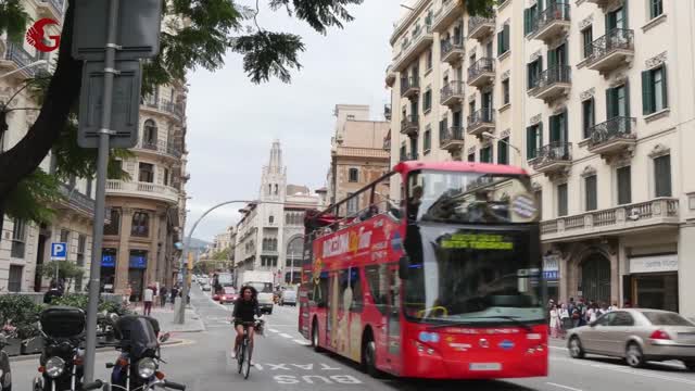 Barcelona | Top 10 Attractions in Barcelona | Spain Travel Guide |Things to Do In Barcelona |Travel.