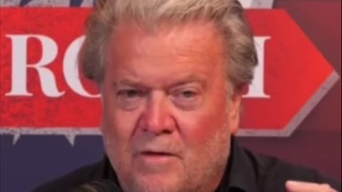 The Pandemic Was A BioWeapon.