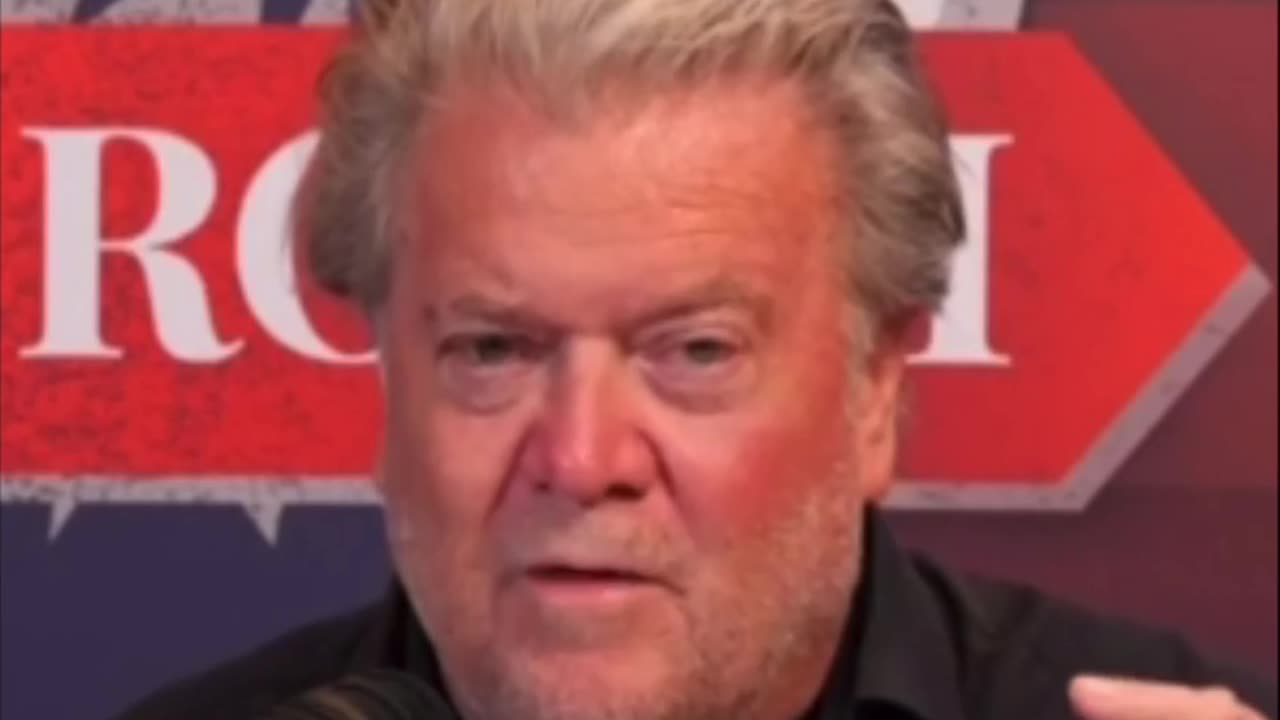 The Pandemic Was A BioWeapon.