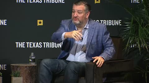 Ted Cruz Tells Incredible Story About Hero, and Leftists Can’t Stand It (VIDEO)