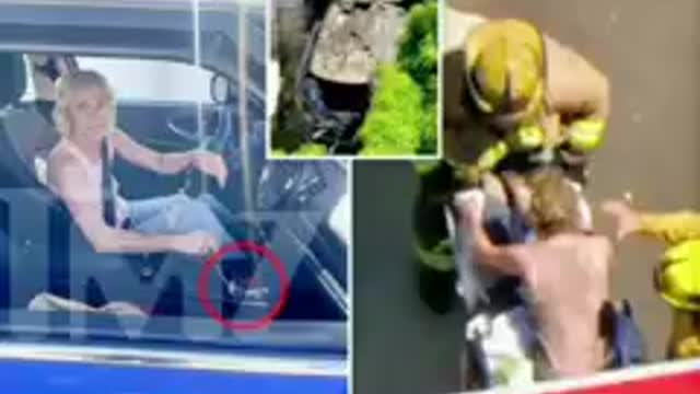 ANOTHER celebrity death while working on a SEX TRAFFICKING...