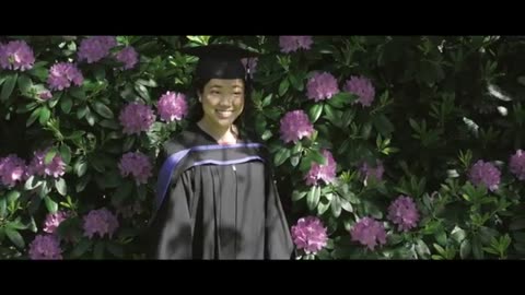 2019 UBC Vantage Graduation Celebration
