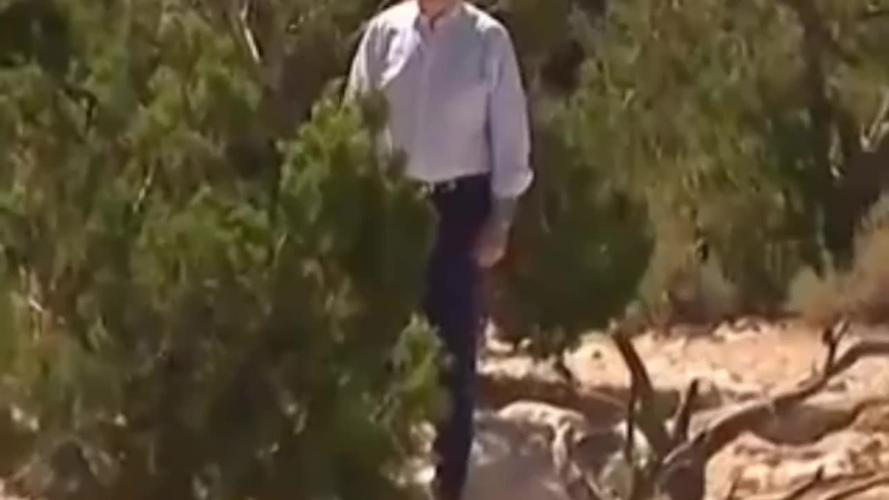 SCIENTISTS THAT JUST DISCOVERED AT THE GRAND CANYON THAT TERRIFIES THEM