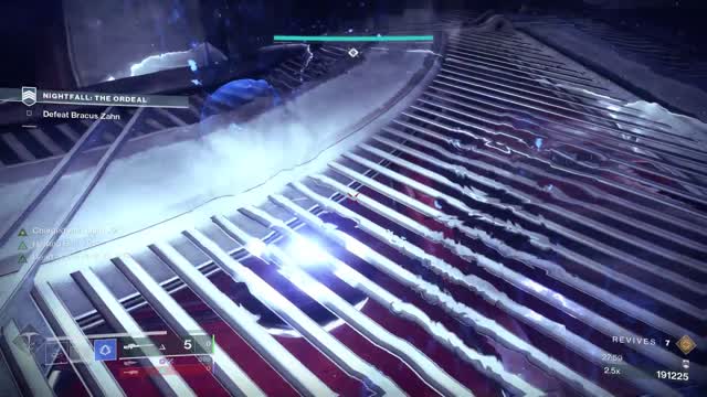 Destiny 2 - Easy Arms Dealer GM Boss Cheese