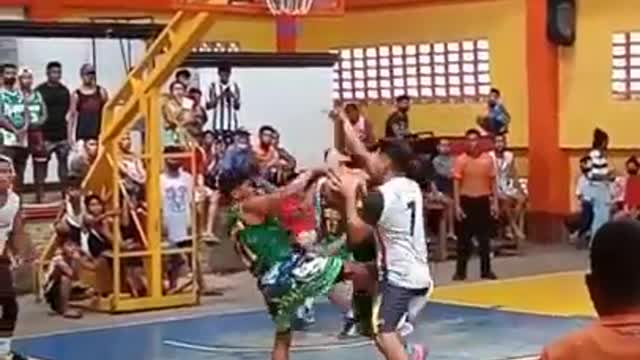 FUNNY SPORTS VIDEO